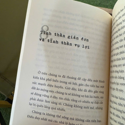 SỐNG ĐỜI GIẢN ĐƠN – Charles Wagner – Nguyệt Anh dịch – Rubik Books – NXB Lao Động