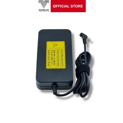 Sạc Tương Thích Cho Laptop Asus N7400PC K3500PC Q528EH Q538EI M3401QC M7400QC M7400QE 120w- Hàng Nhập Khẩu New Seal TEEMO PC X7