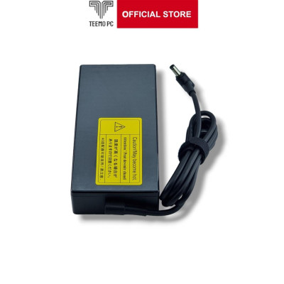 Sạc Tương Thích Cho Laptop Asus FX504GE-DM041 ROG STRIX GL703GE-EE026T TUF FX504GE-US52 180w- Hàng Nhập Khẩu New Seal TEEMO PC X16