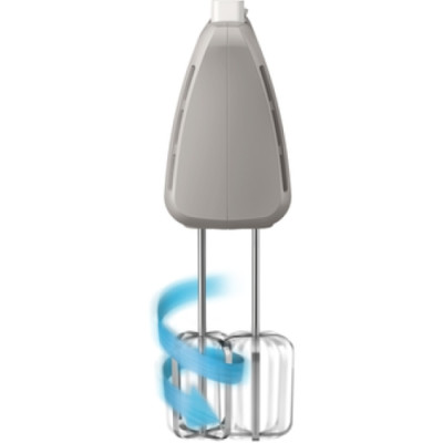 Máy đánh trứng Philips HR3705/20 công suất 300W - Hàng chính hãng