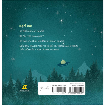 Sách - "Từ điển" Sử Dụng Loài Người