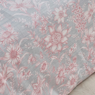 Bộ ga chun mỏng Everon EPM 21060 ( 4 món không chăn )