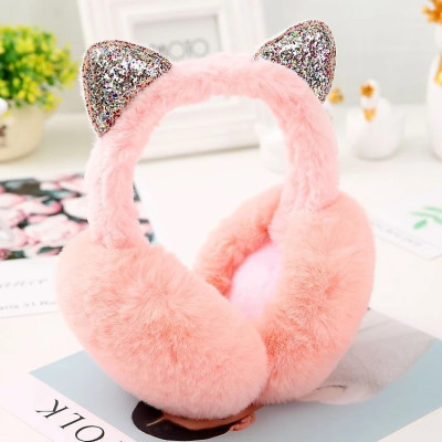 Bịt tai giữ ấm mẫu mới xịn sò