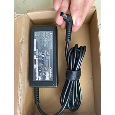 Sạc dành cho Laptop Asus K550, K550CA, K550LDV, P550, P550CA, P550LL Adapter 19.5V-3.42A hàng nhập khẩu.