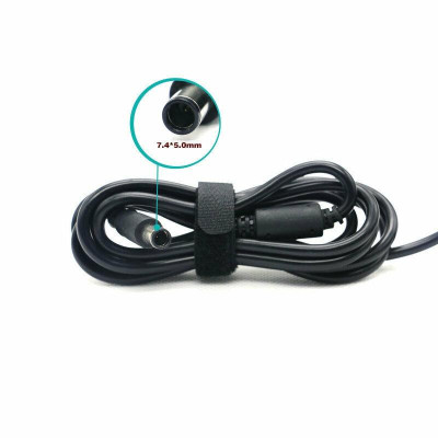 Sạc Tương Thích Cho Laptop Dell Insprion 14R 5420 15R 5520 - Hàng Nhập Khẩu New Seal TEEMO PC TEAC657