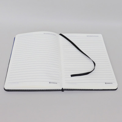 Sổ da A5 200 trang Flex Book Hồng Hà (4625)