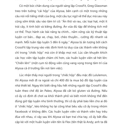 Sách - Ngôn Ngữ Của Sự Cuồng Tín