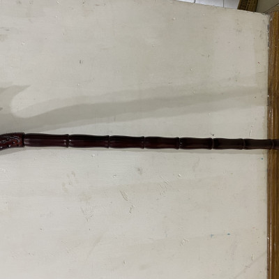 Batoong gỗ chống trượt cho người già -gỗ tự nhiên