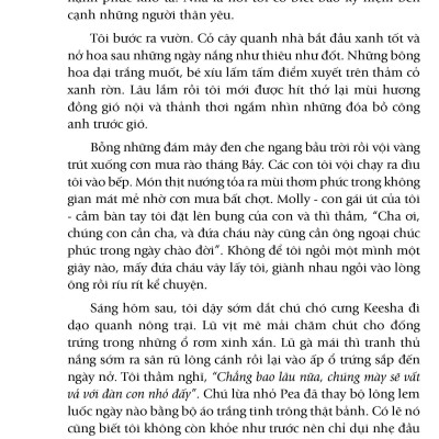 Còn Sống Còn Yêu Thương
