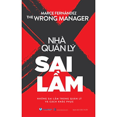 Nhà Quản Lý Sai Lầm