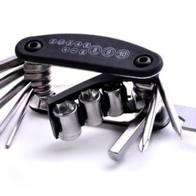 Dụng Cụ Cầm Tay 13 Chức Năng Tiện Lợi