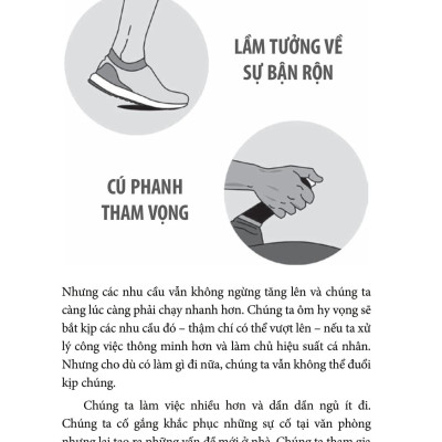 Công Việc Thành Công - Cuộc Đời Như Ý