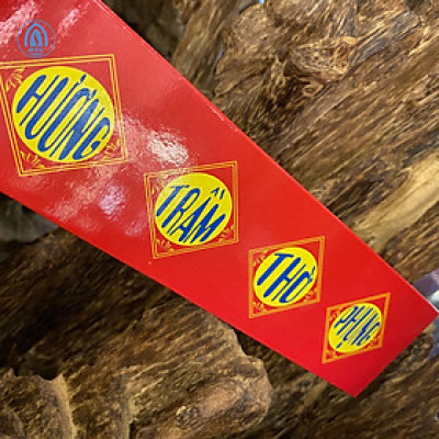 Hương Trầm ATC 70392 50 Nén