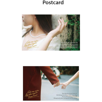 Đổi Nụ Cười Lấy Bên Người Trăm Năm - Bản Quyền