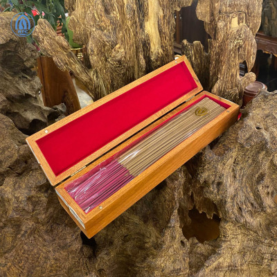 Hương Trầm Tài Lộc ATC 77711 