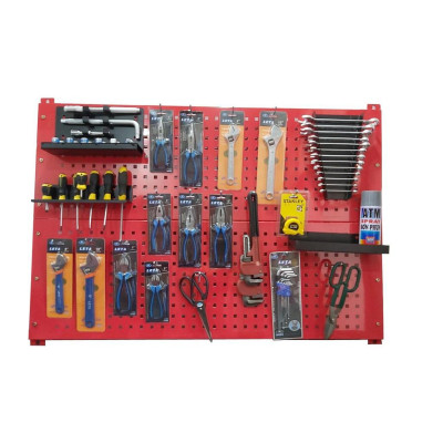 KHAY ỐNG TUÝP DỤNG CỤ CHO GAGARE