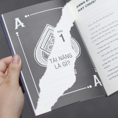 Sách - Án Tử Của Thiên Tài - Để Tài Năng Thực Sự Tỏa Sáng Thay Vì Trở Thành “Cái Gai” Của Tập Thể