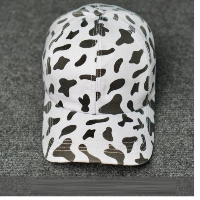 Mũ Lưỡi Trai Bò Sữa - thiết kế bắt trend mùa hè năm nay