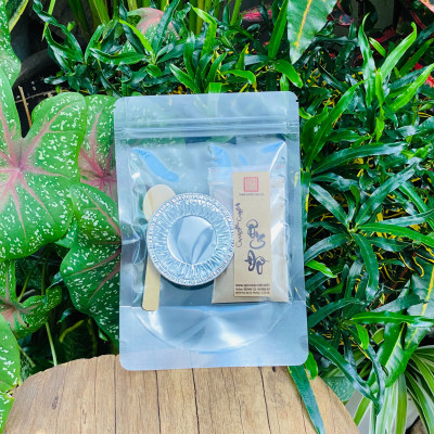 Combo Bột Trầm Hương Xông Nhà