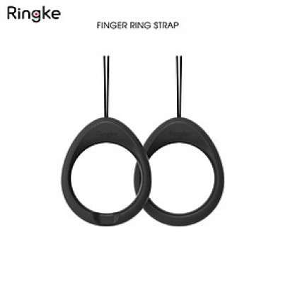 [Combo 2] Dây đeo Ringke Finger Ring Strap - Hàng Chính Hãng