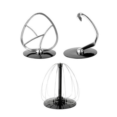  Máy đánh trứng trộn bột Taurus Mixing Chef 1200W hàng chính hãng