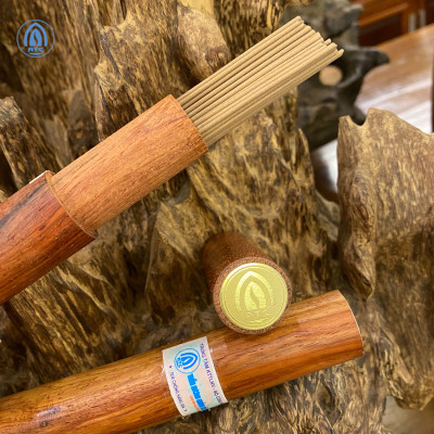 Thanh Trầm Hương Tài Lộc ATC 74765