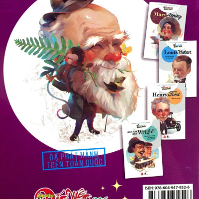 Thần Đồng Đất Việt Tập 215 - Ruồi Son Quý Tướng