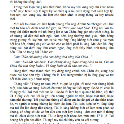 Sách - Quẳng Gánh Lo Đi Và Vui Sống - How To Stop Worrying And Start Living - Bí Quyết Cho Bạn Cuộc Sống Thanh Thản Và Hạnh Phúc