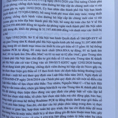 Quy Định Về Đấu Thầu Và Xử Lý Những Hành Vi Sai Phạm Theo Pháp Luật Hiện Hành 