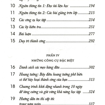 Học Khôn Ngoan Mà Không Gian Nan (Tái Bản 2023)