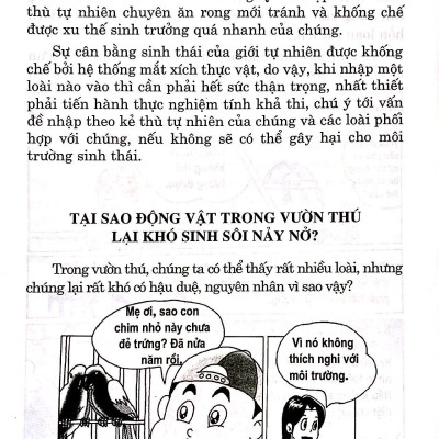 10 Vạn Câu Hỏi Vì Sao? (Tái Bản 2023)