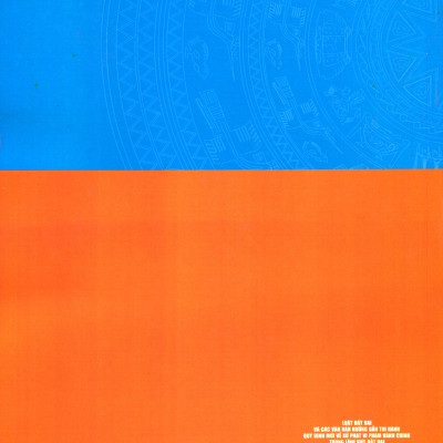 Luật đất đai -Quy định mới về xử phạt vi phạm hành chính trong lĩnh vực đất đai, nhà ở