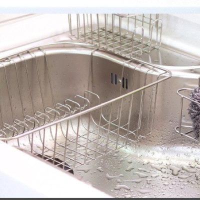 Set Rổ DS 850 Inox Cao Cấp