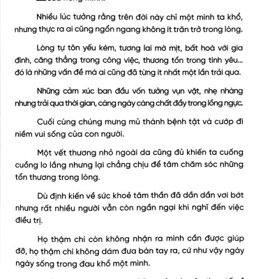 Tự Cân Bằng Giữa Thế Giới Hỗn Độn