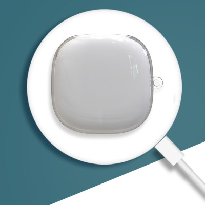 Bao Case Ốp TPU Trong Suốt cho Beats Powerbeats Pro 2 - Hàng Chính Hãng