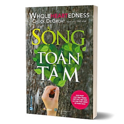 Sống Toàn Tâm  (VL -  DeGroat)