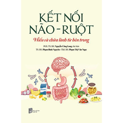 Kết Nối Não - Ruột 