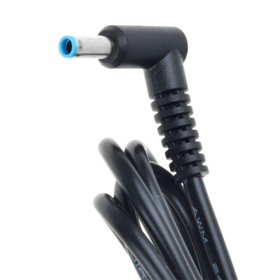 Sạc Tương Thích Cho Laptop Hp Pavilion 14-Ce 14-Ce1012Tu 14-Ce1013Tu 14-Ce1014Tu Adapter 19.5V-3.33A - Hàng Nhập Khẩu New Seal TEEMO PC