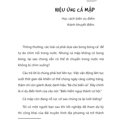 Sách - Tâm Lý Học Bỏ Túi - Giải Mã 100 Hiệu Ứng Tâm Lý Có Thể Bạn Chưa Biết