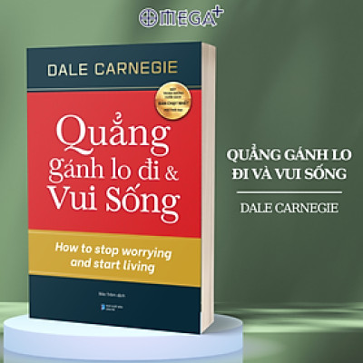 Quẳng Gánh Lo Đi Và Vui Sống - Omega
