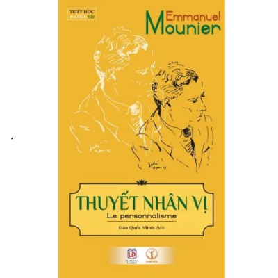 Thuyết nhân vị - KM255