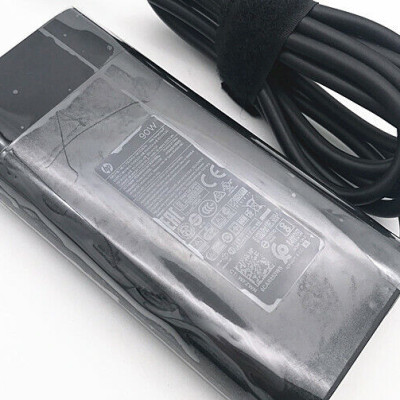 Sạc dành cho (AC Power Adapter Charger For) Laptop HP Spectre x360 15 15t-Bl100 90W 20V 904144-850 USB-C Type-C- Hàng nhập khẩu