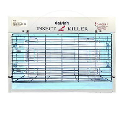 Đèn diệt côn trùng công nghiệp Đại Sinh DS – D152N