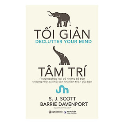 Tối Giản Tâm Trí