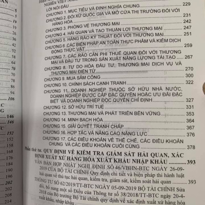  Incoterms 2020 - Quy tắc của ICC về sử dụng các điều kiện thương mại quốc tế và nội địa (Song ngữ Anh - Việt)