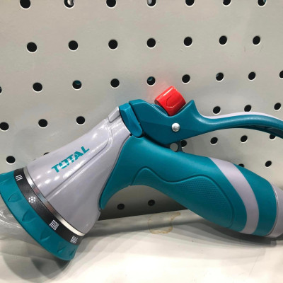 BỘ COMBO 7 CÔNG CỤ LÀM VƯỜN TOTAL TOS23048 - HÀNG CHÍNH HÃNG