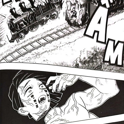 Thanh Gươm Diệt Quỷ Tập 8: Sức Mạnh Của Thượng Huyền - Sức Mạnh Của Trụ Cột