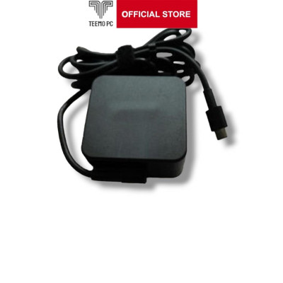 Sạc Tương Thích Cho Laptop MSI Summit E14 A11 SCS A11 SCST Summit E14 Evo A12M 65w- Hàng Nhập Khẩu New Seal TEEMO PC X49
