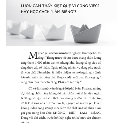 Sách - Biến Nỗ Lực Thành Vàng Ròng