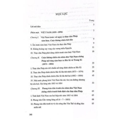 Sách - Đại Cương Lịch Sử Việt Nam Tập 2 - NXB Giáo Dục - HV